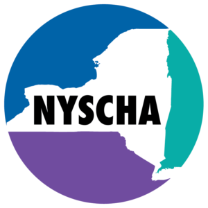 NYSCHA Logo